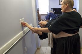 Les plus vieux frères siamois du monde vont fêter leurs 63 ans                            